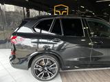 BMW X5 xDrive40d M > Voll > 1 Hand > UVP: 119 000 € - gebrauchte BMW X5 aus dem Jahr 2024