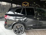 BMW X5 xDrive40d M > Voll > 1 Hand > UVP: 119 000 € - BMW X5 aus 2024