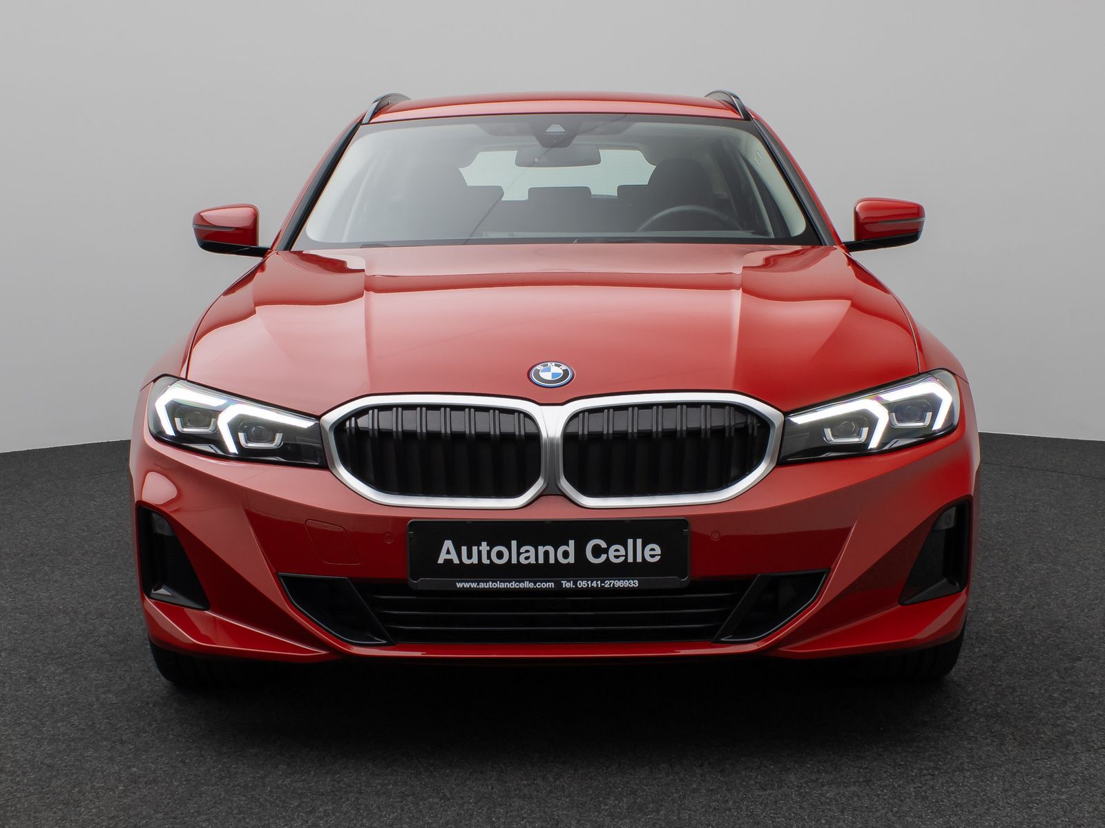 Fahrzeugabbildung BMW 330e DAB CockPit+ PDC LED Geschwindigkeitsreg.