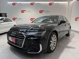 Audi A6 Avant 40 2.0 TDI S tronic Business Sport - Audi A6 Sport mit Hybrid-Antrieb (Diesel-Elektro)