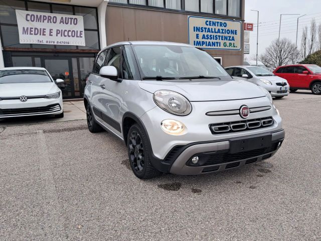 Fiat 500L 1.4 95 CV S&S Cross