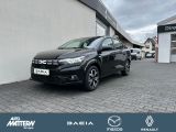 Dacia Logan III Black Edition TCe 90 CVT  ++Automatik+ - Dacia Logan aus 2024