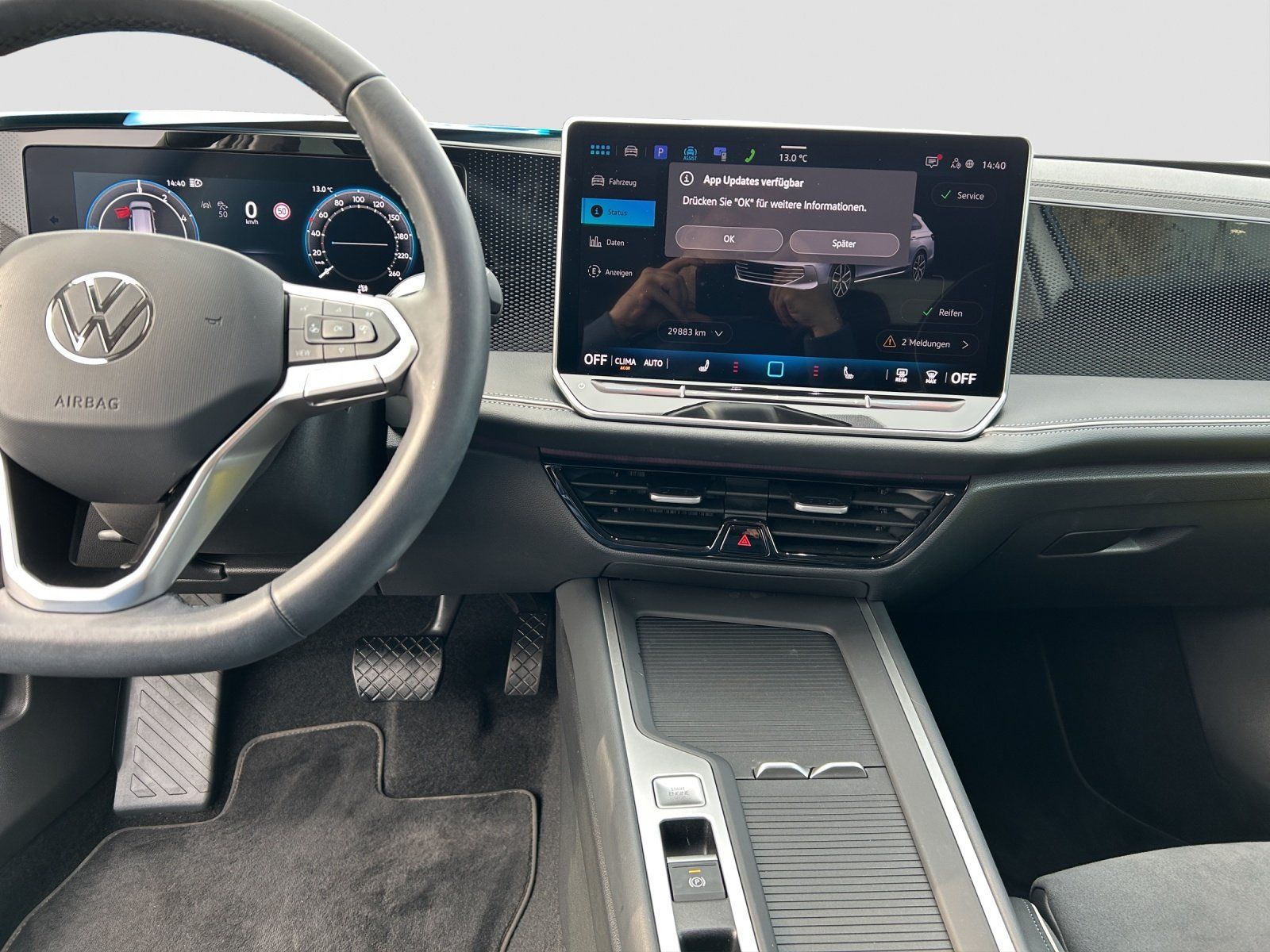 Volkswagen Passat Variant - Bild 19