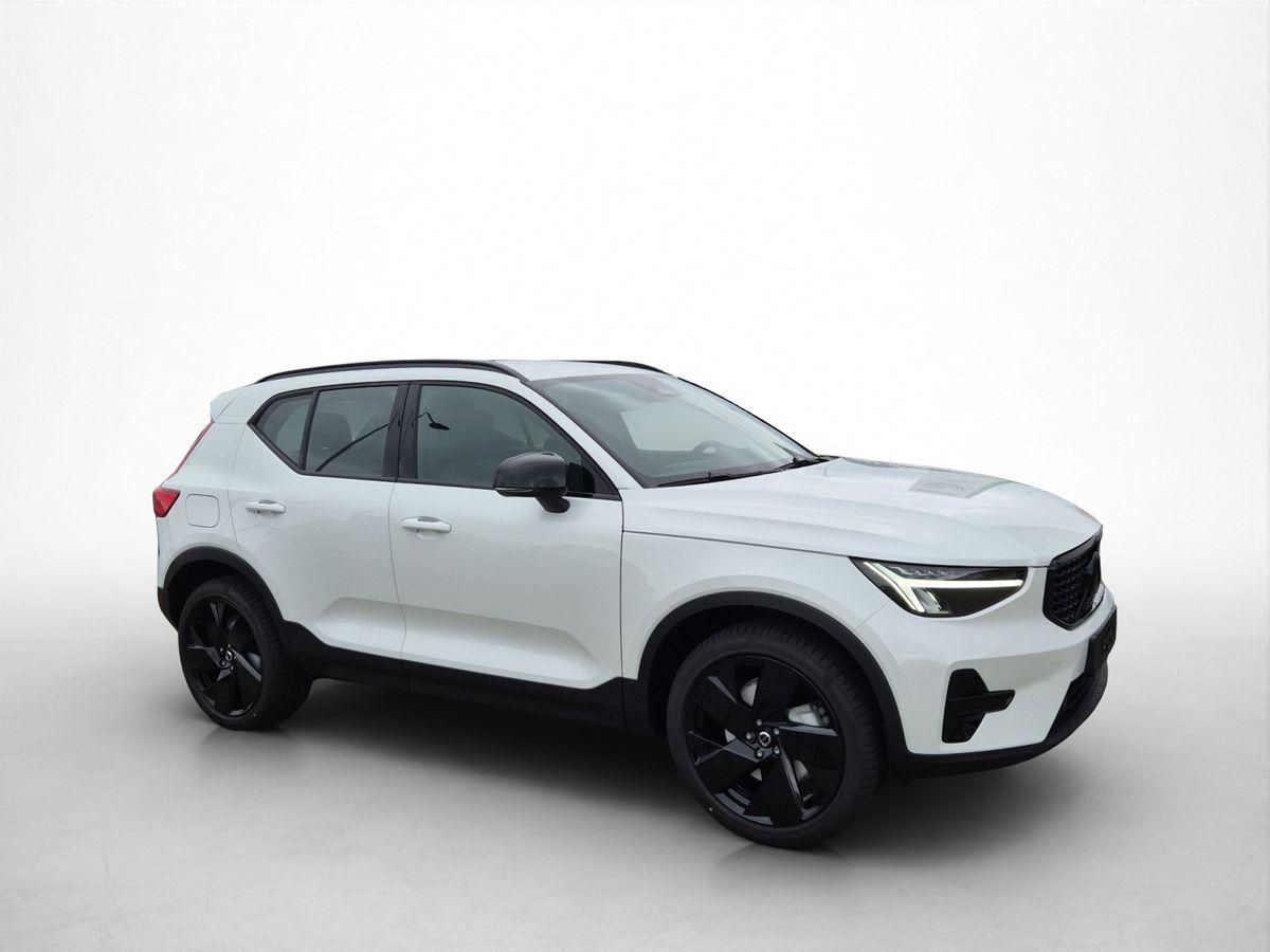 Volvo XC40 - Bild 4