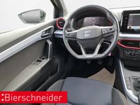 Seat Arona - Vorschau Bild 14