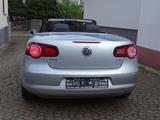 Volkswagen Eos 1.6 - Sportsitze, Panorama, Sitzheizung - Volkswagen Eos mit Benzin-Antrieb: Cabrio