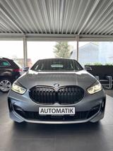 BMW 120 i M Sport Limousine *Keyless*LED*Alcantara* - BMW 1 Series: 120i