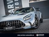 Mercedes-Benz AMG GT Black Series | Full PPF | TrackPace | 75L - Mercedes-Benz AMG GT: Black Series