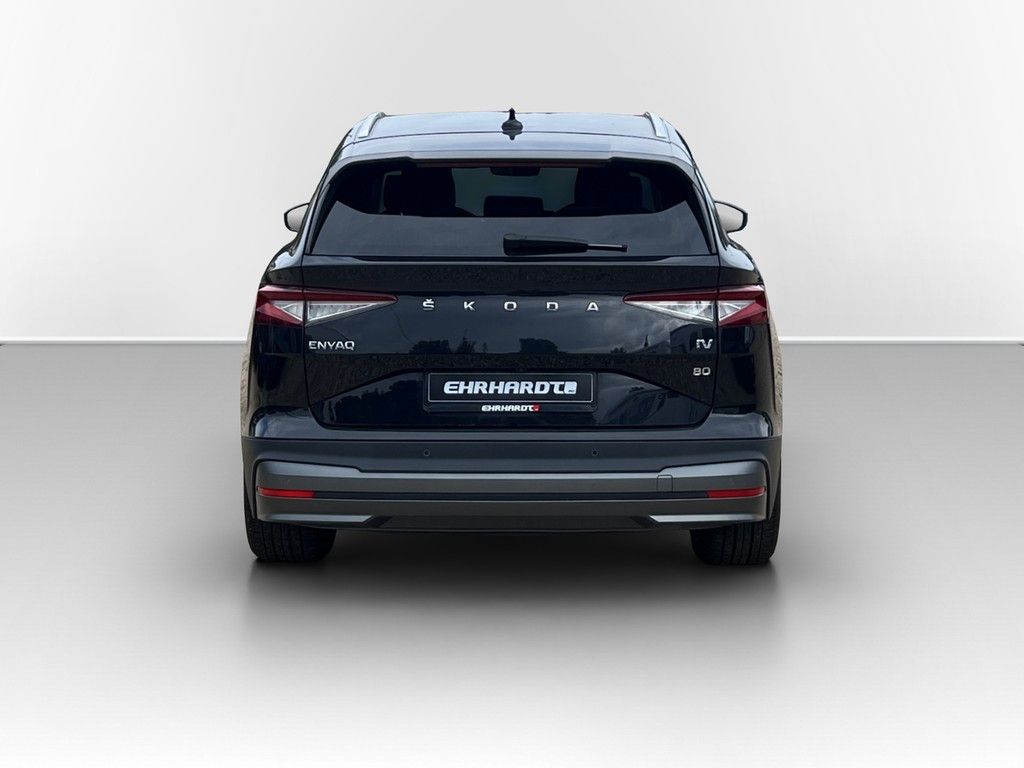 Skoda Enyaq - Bild 7