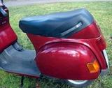 Vespa Cosa 125 - Offers
