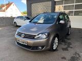 Volkswagen Golf Plus 1.4 TSI Highline *Xenon*SHZ*PDC*Alu* - Volkswagen Golf Plus: Highline