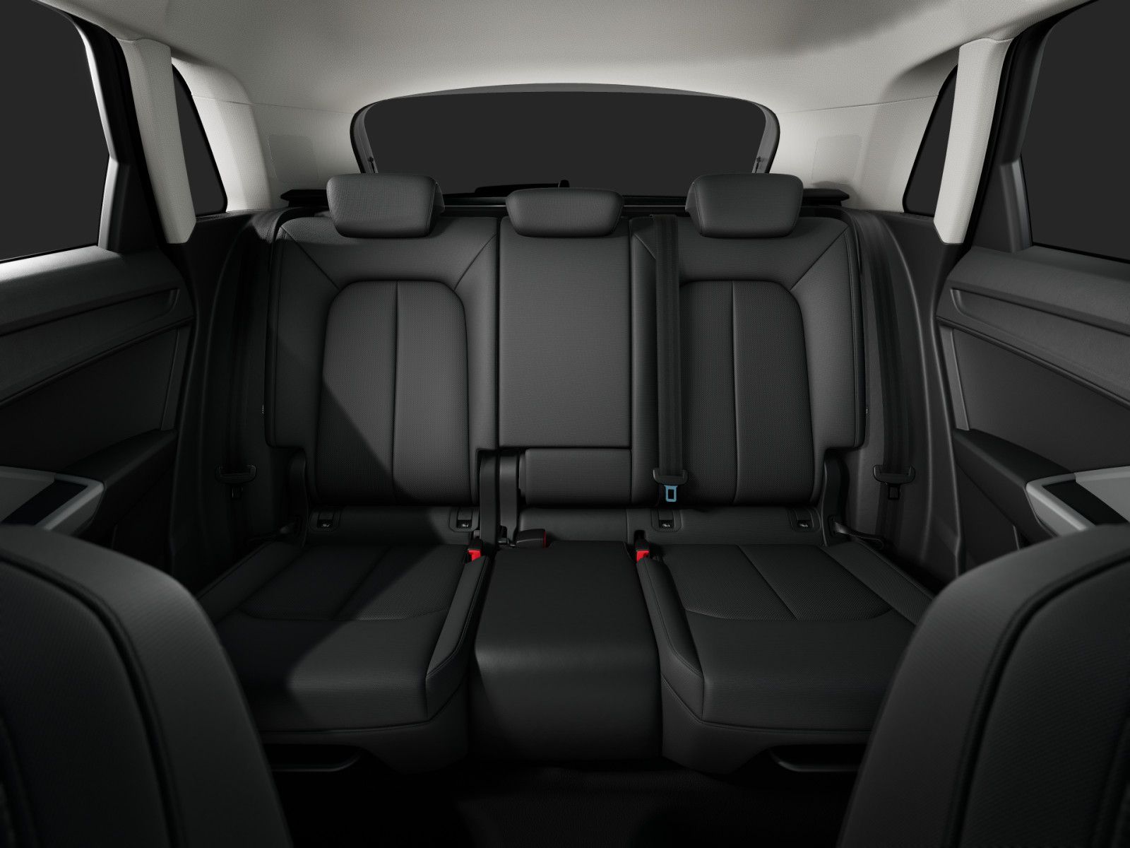 Audi Q3 - Bild 15