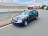 Mercedes-Benz Mercedes c180 W202 1 Hand 140.000km Scheck... - : Kombi, Mercedes W202