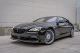 ALPINA B6 4.4 Bi-Turbo Allrad Gran Coupé  -Topzustand- - ALPINA Gebrauchtwagen in Hamburg