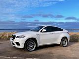 BMW X6M - Voll + Motorrevision! - BMW X6 M: Von Privat