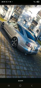 Audi zu verkaufen audi a6 tüv 09 2027 - Audi A6 aus 2005: 2.0