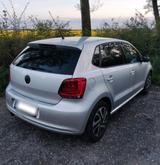 Volkswagen VW POLO 6R 1,4 l 86 PS - Volkswagen Polo aus 2010: 1.6