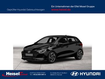 Hyundai i20 - 1
