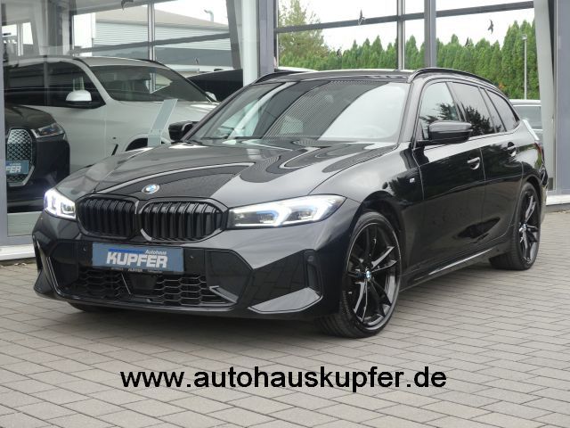 BMW 320 d xDrive Tour M Sportpak ACC°AHK°Std.hzg*19"