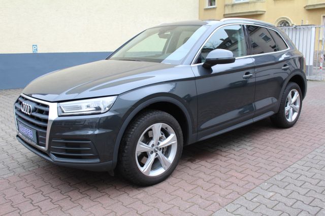 Audi Q5 40 TDI quattro (Navi / DriveSelect / Kamera)