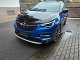 Opel Grandland (X) 1.6 Hybrid4 Ultimate Auto Ultimate