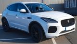 Jaguar E-Pace D180 R-DYNAMIC SE 4WD Auto R-DYNAMIC SE - Jaguar aus 2021