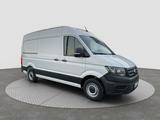 Volkswagen Crafter Kasten 35 2.0TDI MR HD - Koffer