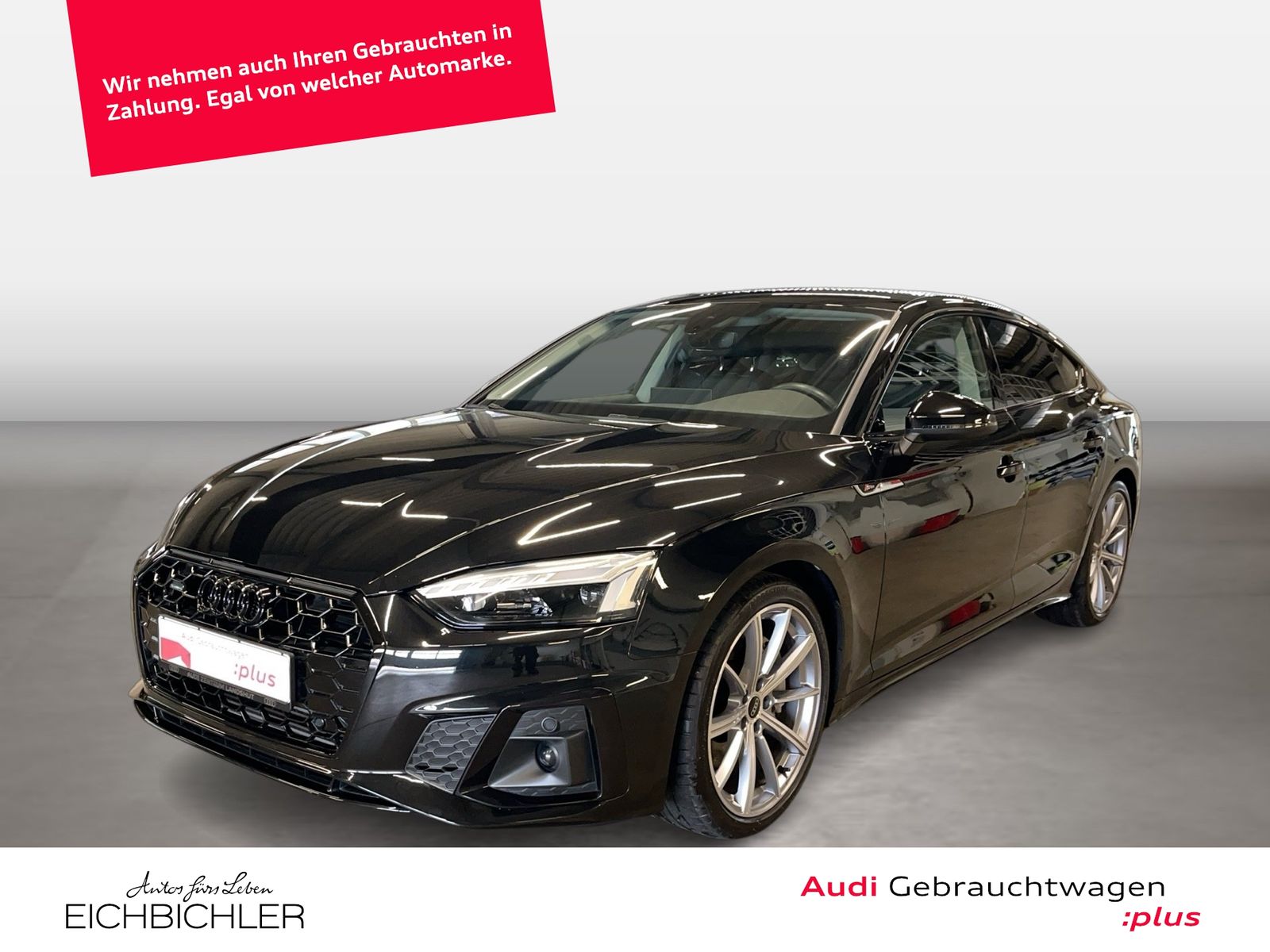 Audi A5 - Bild 1