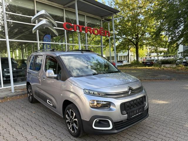 Citroën Berlingo M BHDi130 Shine--AHK--KAMERA--NAVI