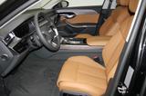 Audi A8 L 60 TFSI quattro Lang UPE 186.778 - Fond Ein - gebrauchte Audi A8 aus dem Jahr 2023