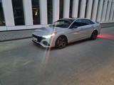 Hyundai Elantra N Perfomance - Hyundai Elantra Gebrauchtwagen