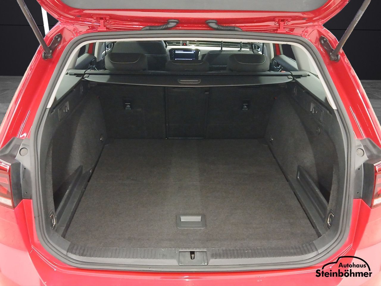 Volkswagen Passat Variant - Bild 6