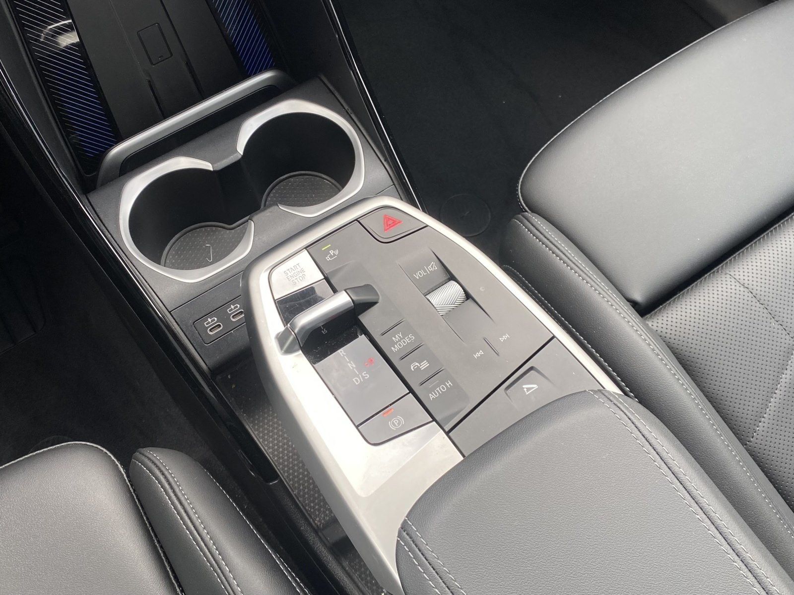 BMW X1 - Bild 12