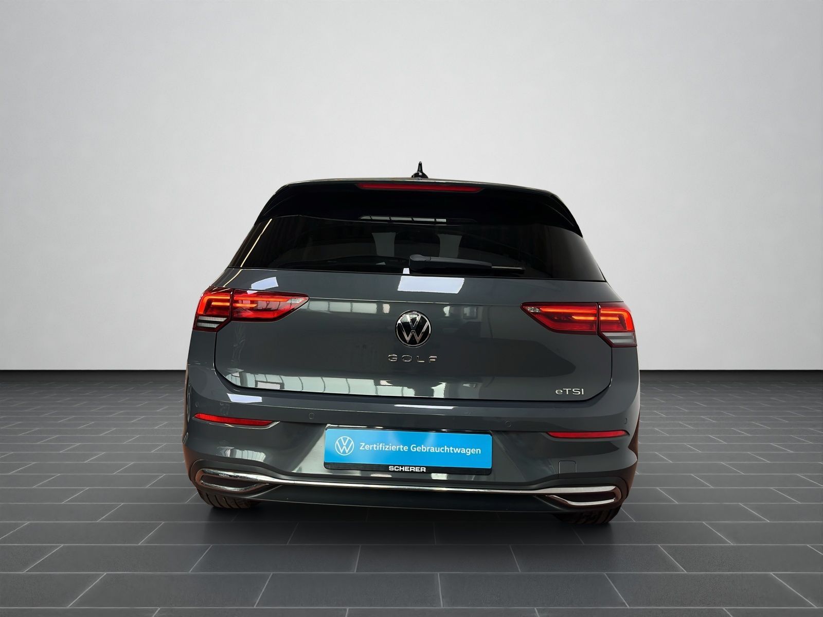 Volkswagen Golf - Bild 7