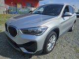BMW X1 16d SDRIVE * NAVIGATION * ALU * PDC * - BMW X1: Navigation