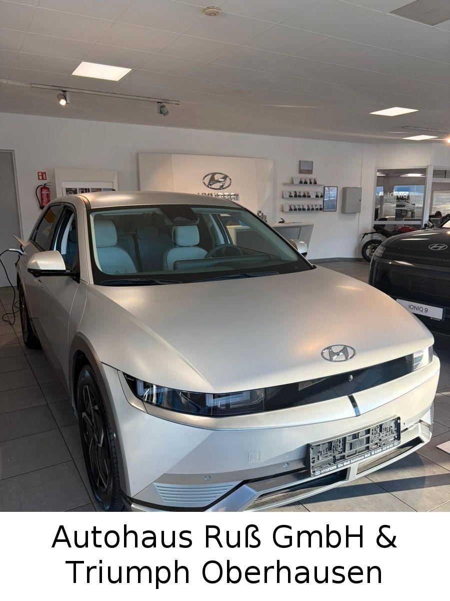 Hyundai IONIQ 5 UNIQ ASSI+RELAX