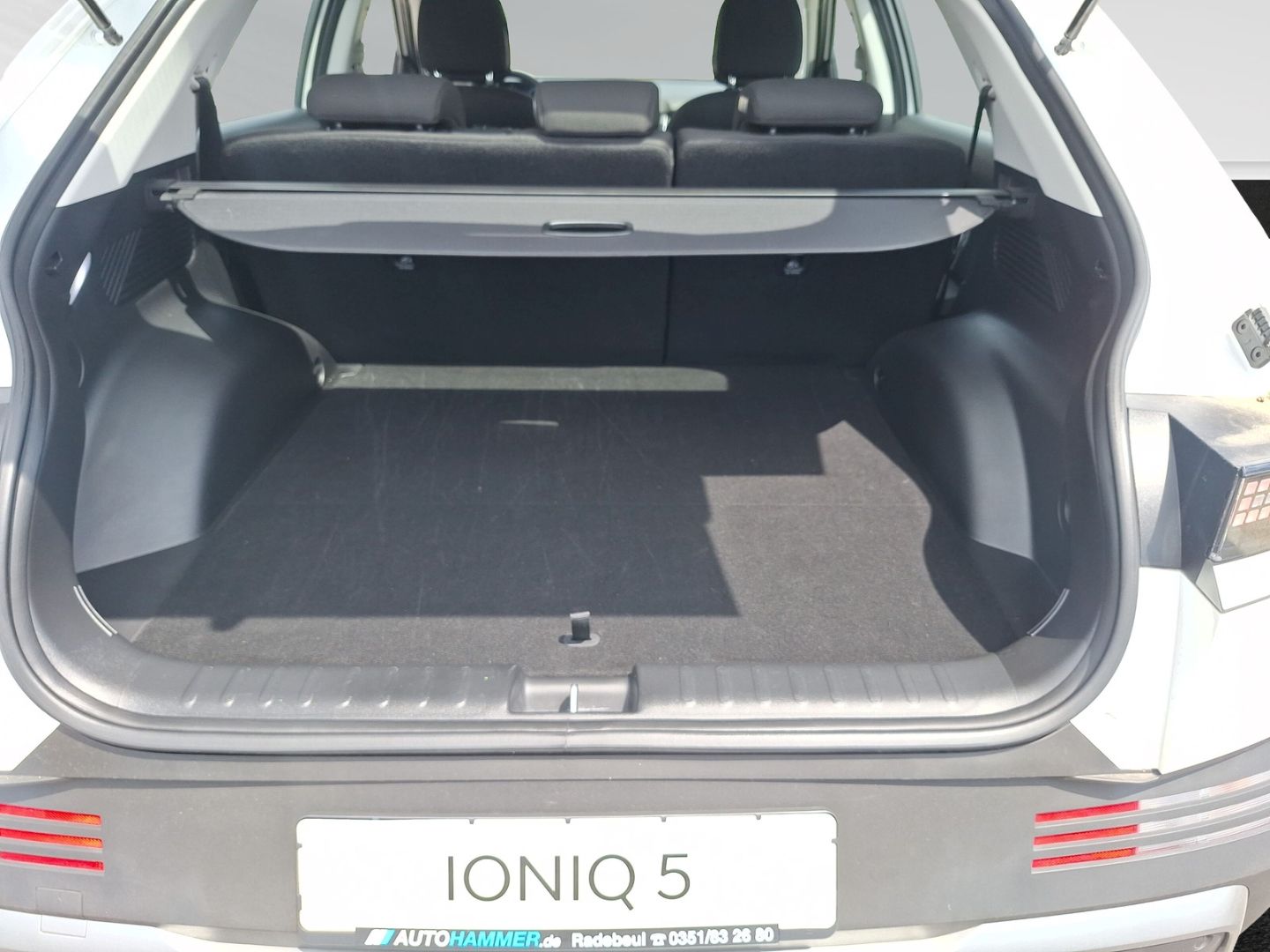 Hyundai IONIQ 5 – Bild 6