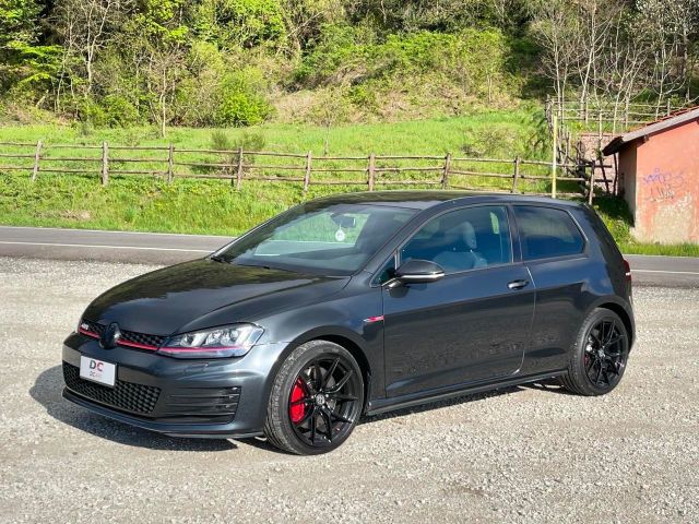 Volkswagen Golf GTI Golf GTI Performance 2.0