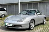 Porsche PORSCHE 911 Carrera 4 cat Coupé - Porsche aus 2001: 911