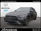 Mercedes-Benz E 300 de 4M T AMG-Sport/Burm/Night/AHK/Sitzklima - Mercedes-Benz E 300 in Hagen