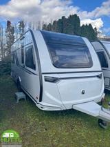 Knaus Südwind 540 UE 60 YEARS - Knaus Südwind 540 UE 60 YEARS