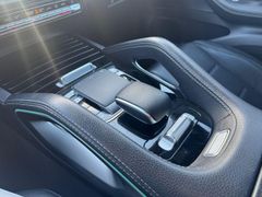 Fahrzeugabbildung Mercedes-Benz GLE 400d AMG-LINE DISTRO BURMESTER NIGHT NAPPA