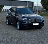 BMW X5 M50 d *AC SCHNITZER* Vollausst*Nachtsichtkam*