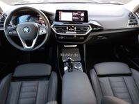 BMW X4 - Vorschau Bild 12