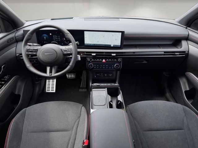 Hyundai TUCSON - Bild 11