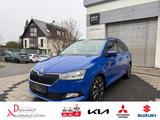 Skoda Fabia Combi Drive 125 Best Of COMBI 1.0 TSI - Skoda Fabia DRIVE-125-BEST-OF