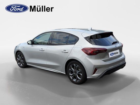 Ford Focus 1.0 EcoBoost ST-Line*Kamera*B&O*Navi*Shz imagem 3