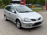 Nissan Almera Tino 1.8 acenta plus*TÜV NEU - Nissan: Almer