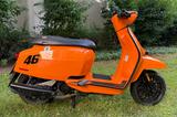 Lambretta V 200 Spezial - Offers
