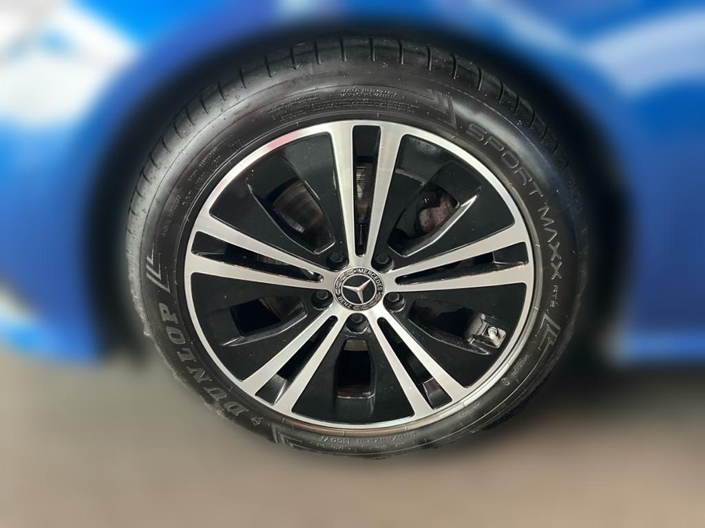 Mercedes-Benz E 220 d Avantgarde Cabriolet AHK AUT Kam. KlimaA